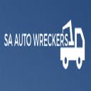SA Auto Wreckers logo